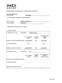 Monthly Return of Equity Issuer on Movements in Securities for the month ended 30 April 2020